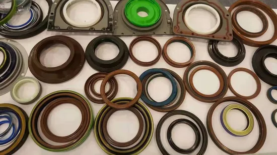 OEM 03818025 in Stock Cfw Valve Stem Seal Oil Seal